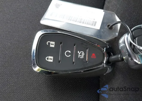 2024 Chevrolet Malibu Fwd 1Lt from USA, damaged, VIN 1G1ZD5ST3RF233860